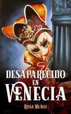 DESAPARECIDO EN VENECIA