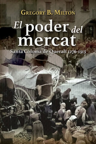 EL PODER DEL MERCAT
