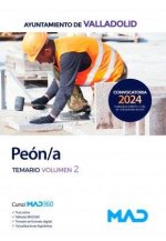 PEON;A DEL AYUNTA...