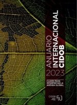 ANUARIO INTERNACIONAL CIDOB 2022