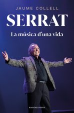 SERRAT LA MUSICA DUNA VIDA
