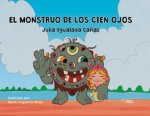 EL MONSTRUO DE LOS CIEN OJOS