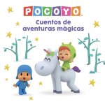 POCOYO. RECOPILATORIO DE CUENTOS - CUENTOS DE AVENTURAS MAGICAS