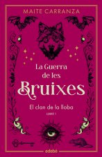 EL CLAN DE LA LLOBA NOVA EDICIO