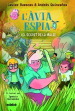 L'AVIA ESPIA I EL SECRET DE LA MALEE