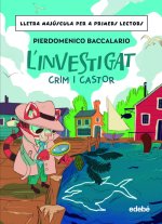 L'INVESTIGAT CRIM I CASTOR