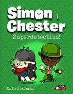 SIMON I CHESTER SUPERDETECTIUS