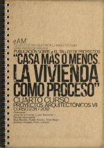 CASA MÁS O MENOS