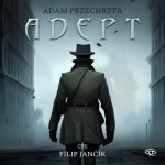 Adept - CDm3 (Čte Filip Jančík)