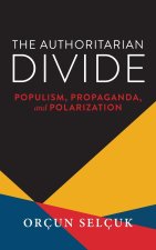 The Authoritarian Divide – Populism, Propaganda, and Polarization