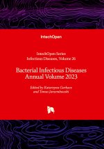 Bacterial Infectious Diseases Annual Volume 2023