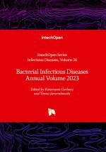 Bacterial Infectious Diseases Annual Volume 2023