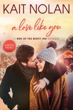 A Love Like You