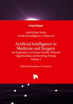 Artificial Intelligence in Medicine and Surgery