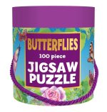 Butterflies Jigsaw Puzzle