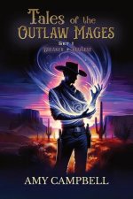 Tales of the Outlaw Mages Set 1