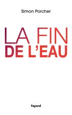La fin de l'eau