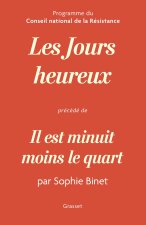 Les jours heureux, programme du C.N.R.