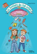 Le Club lecture - tome 1