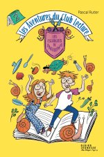 Le Club lecture - tome 2