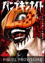 Pumpkin Night T04