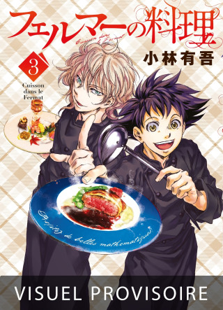 Fermat Kitchen T03