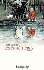 LES EPHEMERES T2