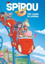 Recueil Spirou - Tome 378