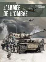 ARMEE DE L'OMBRE (L') - INTEGRALE
