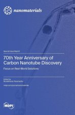 70th Year Anniversary of Carbon Nanotube Discovery