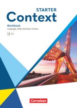 Context - Allgemeine Ausgabe 2022 - Starter