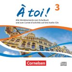À toi ! - Ausgabe 2022 - Band 3
