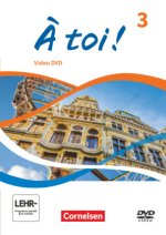 À toi ! - Ausgabe 2022 - Band 3