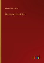 Allemannische Gedichte