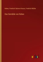 Das Gemälde von Kebes