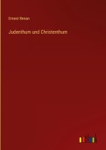 Judenthum und Christenthum