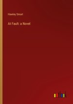 At Fault: a Novel