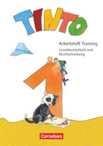 Tinto 1 - Neubearbeitung 2018 - 1. Schuljahr