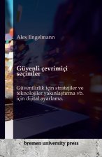 Güvenli çevrimiçi seçimler