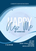 Happy New Me: Mondjournal - SPIRITUAL NIGHT EDITION