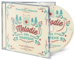 Melodie des Wartens - 31 Adventsandachten (Hörbuch [MP3])