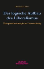 Der logische Aufbau des Liberalismus