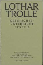 Lothar Trolle