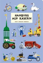 Hamburg auf Rädern