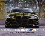 Faszination BMW M Kalender 2025