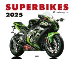 Superbikes Kalender 2025