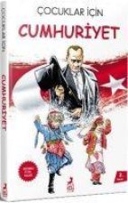 Cocuklar Icin Cumhuriyet