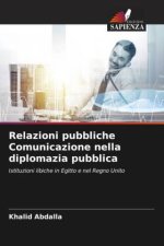 Relazioni pubbliche Comunicazione nella diplomazia pubblica