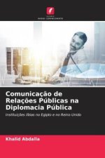 Comunicação de Relações Públicas na Diplomacia Pública