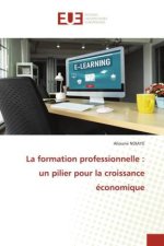 La formation professionnelle : un pilier pour la croissance économique